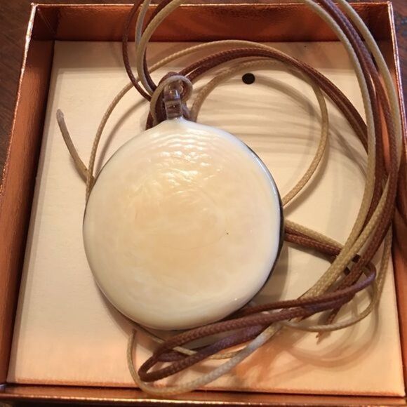 SALE Gioielli RT Murano Glass Necklace - Picture 3 of 4